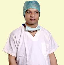 Dr Harshinder Singh